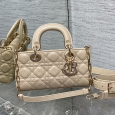 Christian Dior My Lady Bags